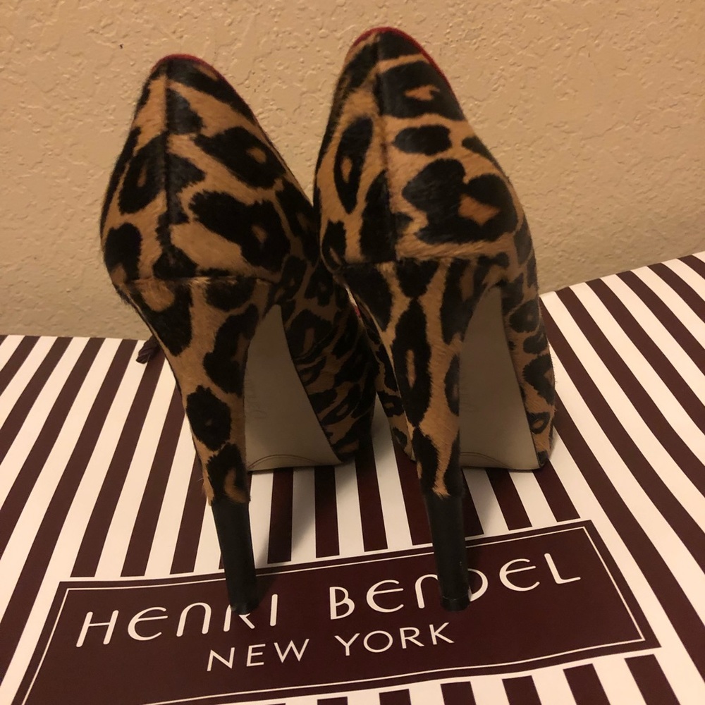Heels